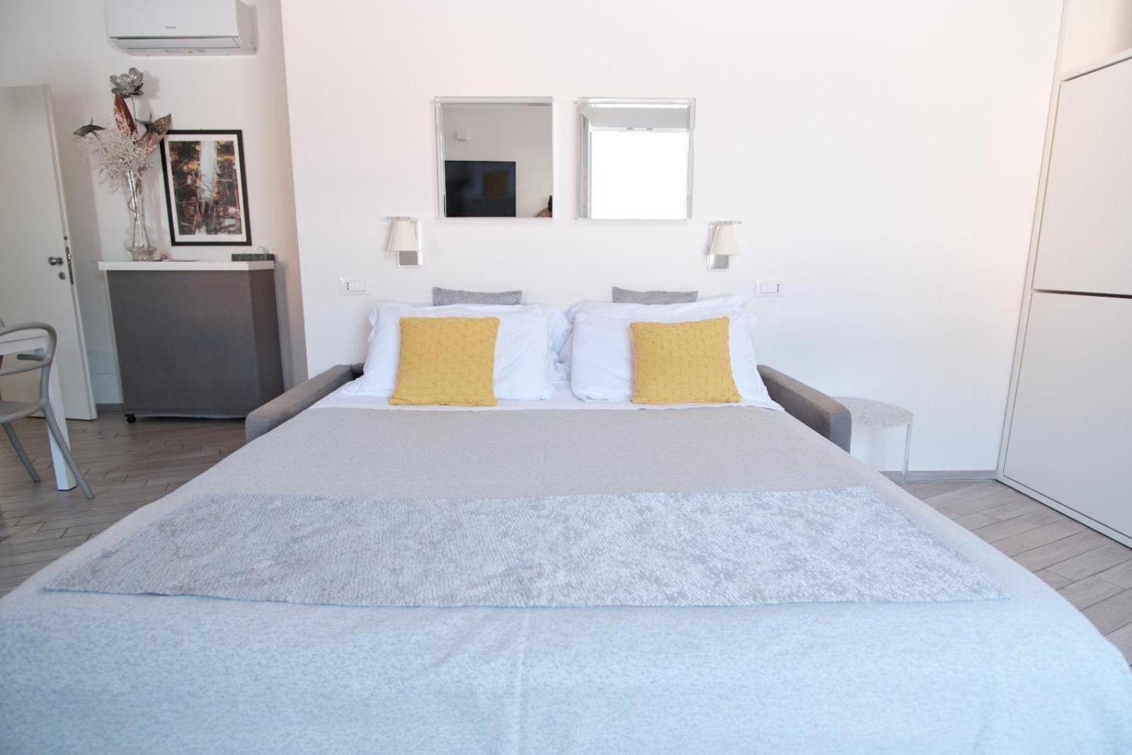 Cinque Terre Bridge Apartment Специя Екстериор снимка