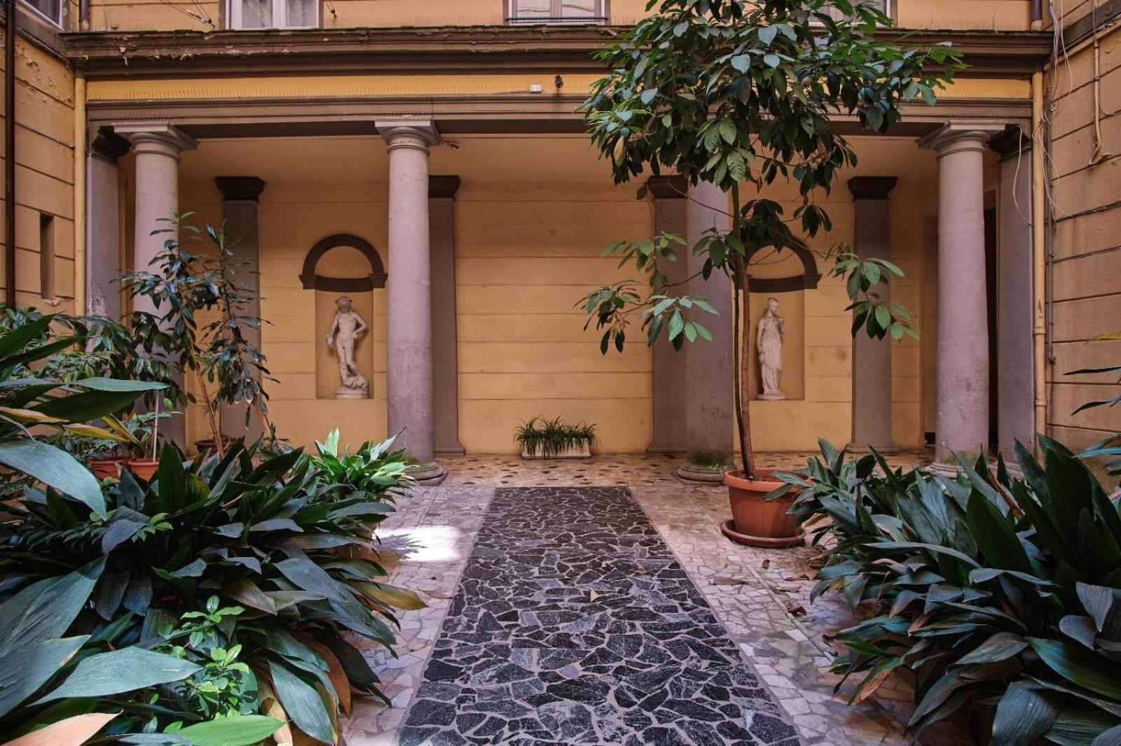 Cinque Terre Bridge Apartment Специя Екстериор снимка