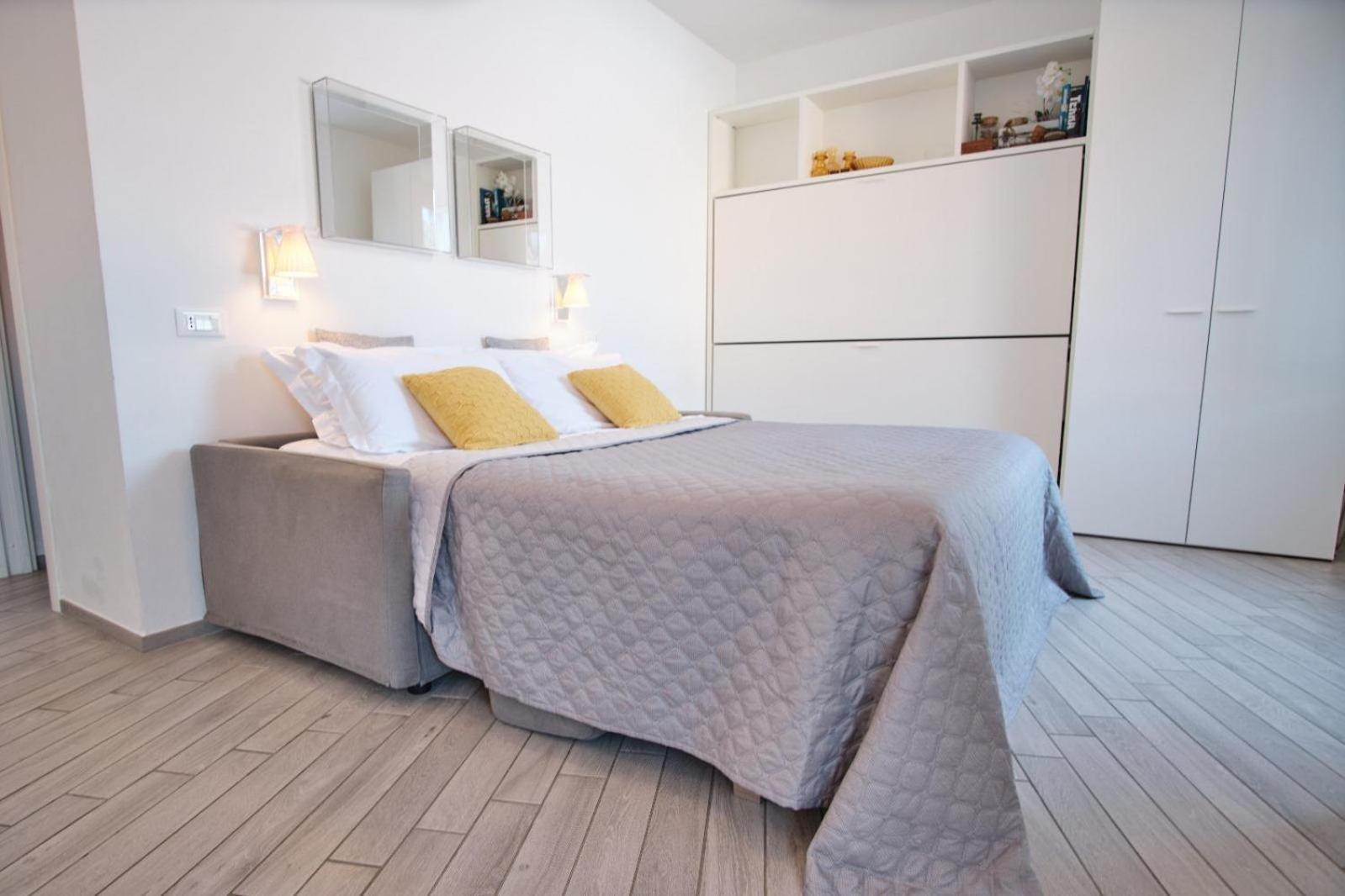 Cinque Terre Bridge Apartment Специя Екстериор снимка