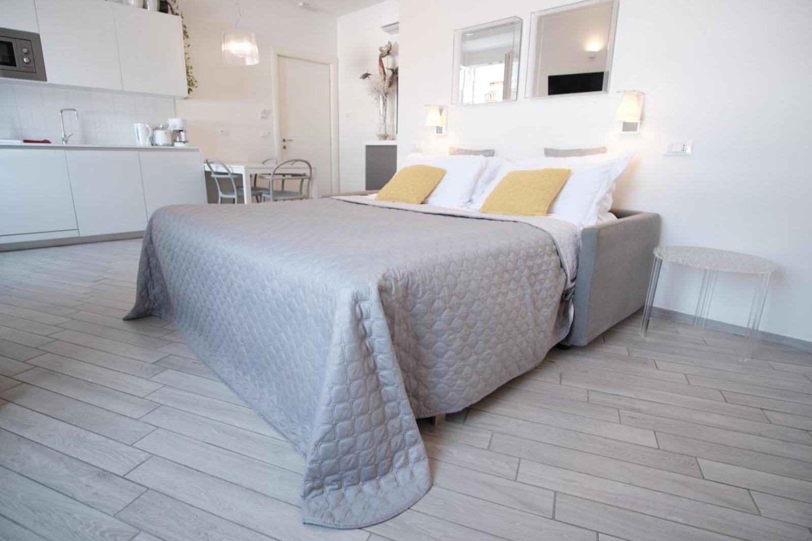 Cinque Terre Bridge Apartment Специя Екстериор снимка