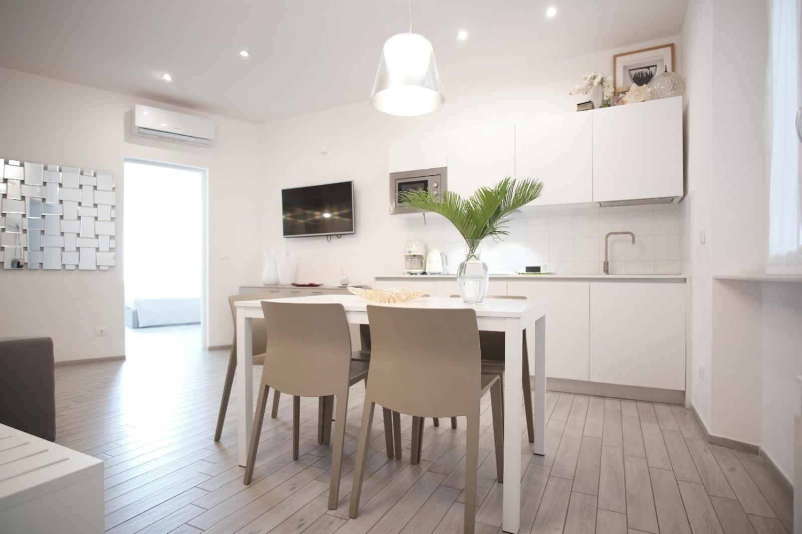 Cinque Terre Bridge Apartment Специя Екстериор снимка