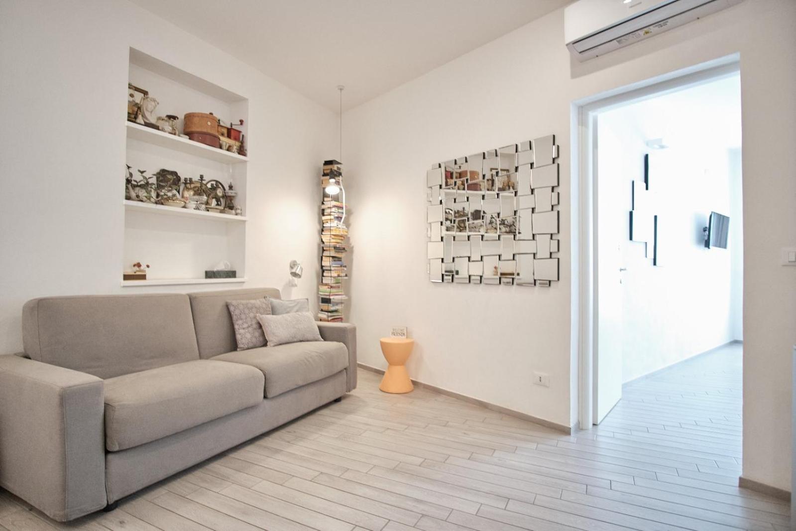 Cinque Terre Bridge Apartment Специя Екстериор снимка