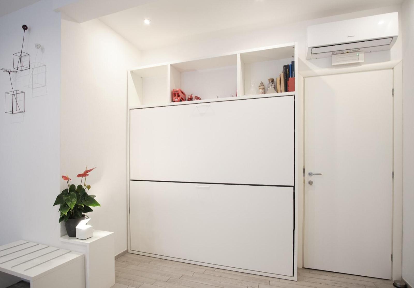 Cinque Terre Bridge Apartment Специя Екстериор снимка