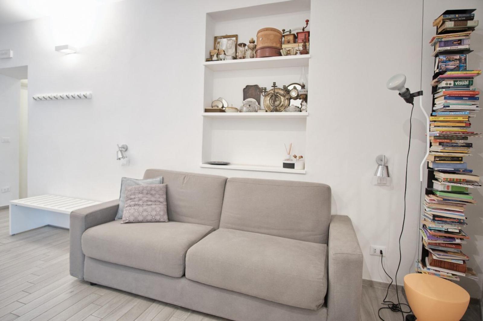 Cinque Terre Bridge Apartment Специя Екстериор снимка