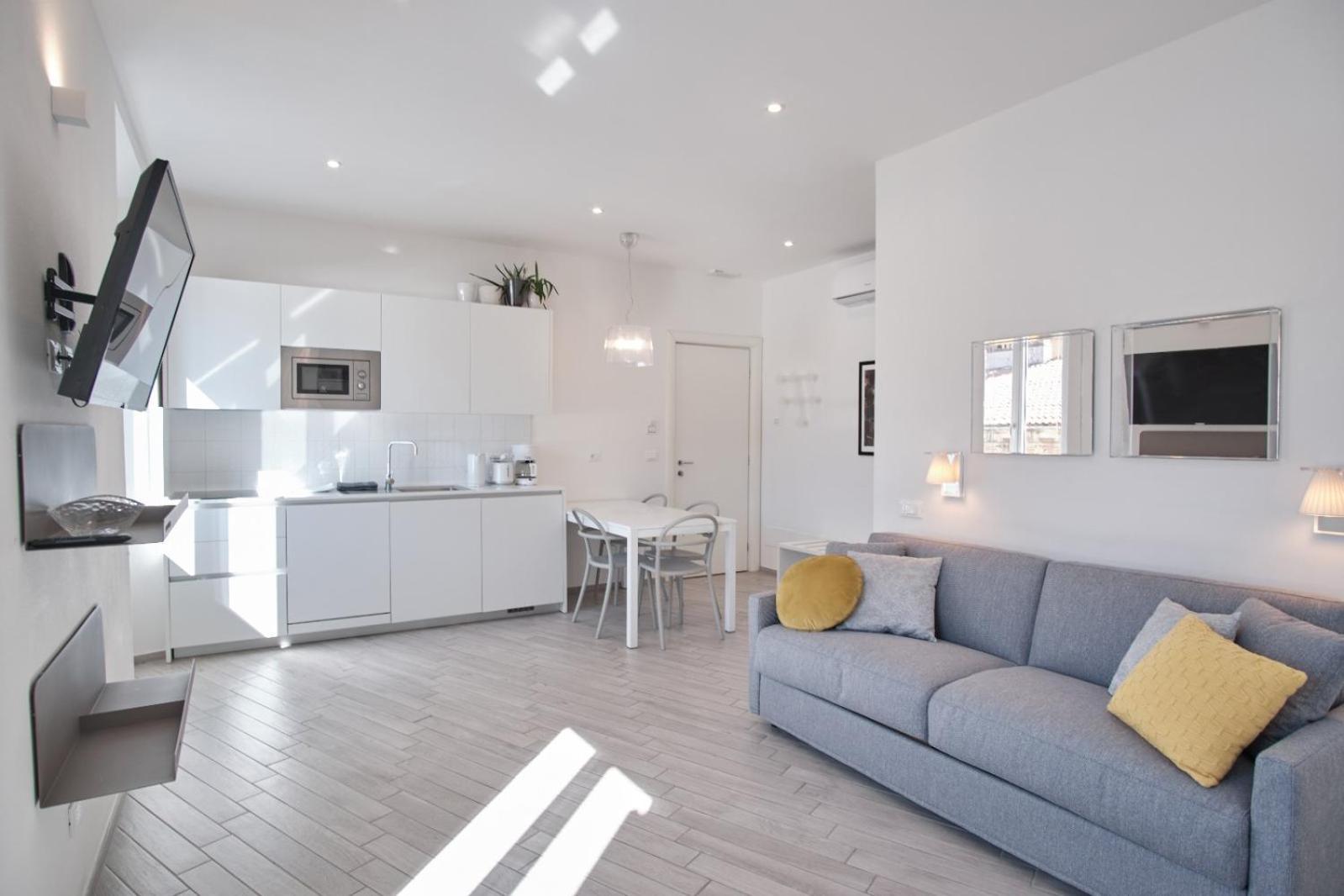 Cinque Terre Bridge Apartment Специя Екстериор снимка