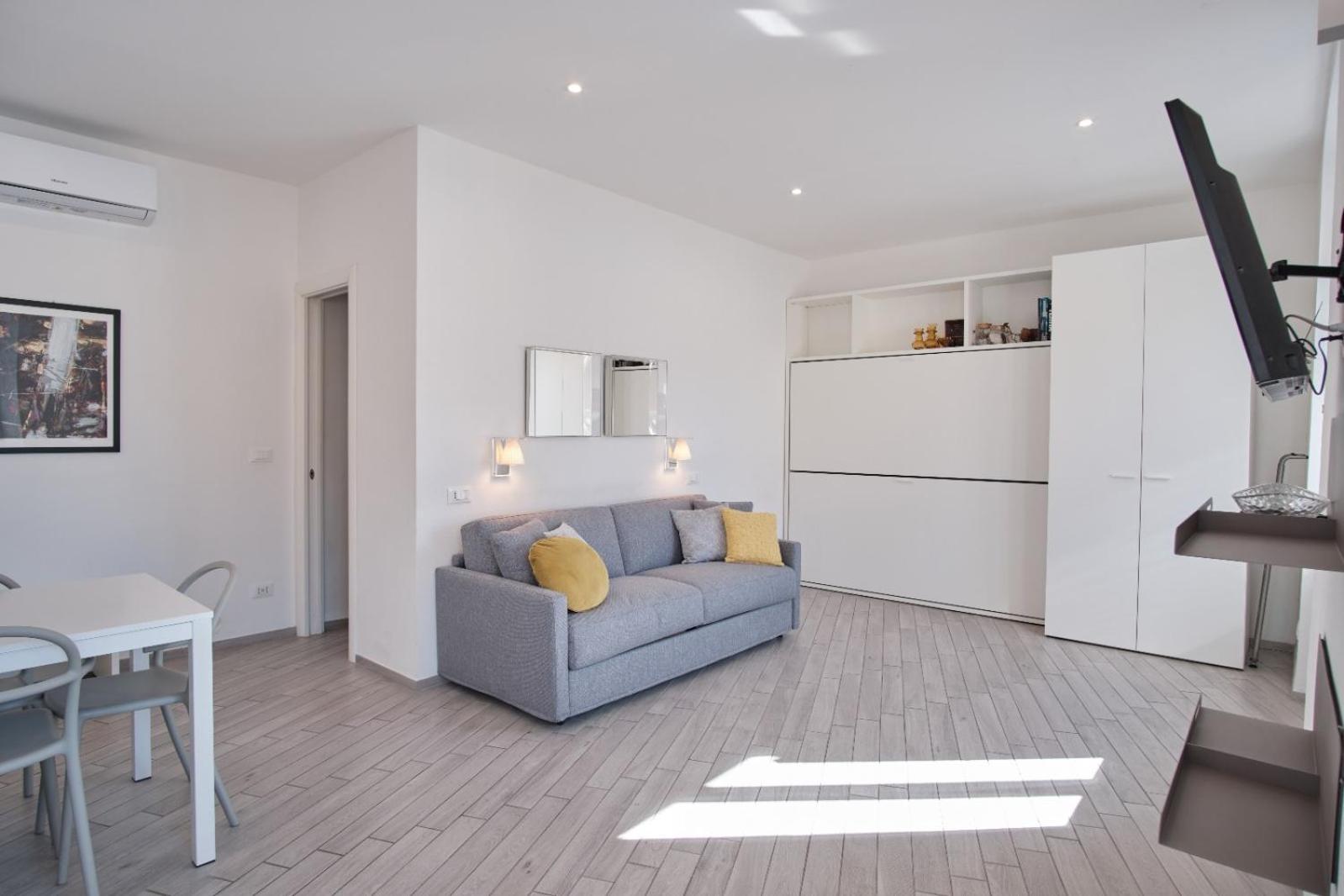 Cinque Terre Bridge Apartment Специя Екстериор снимка