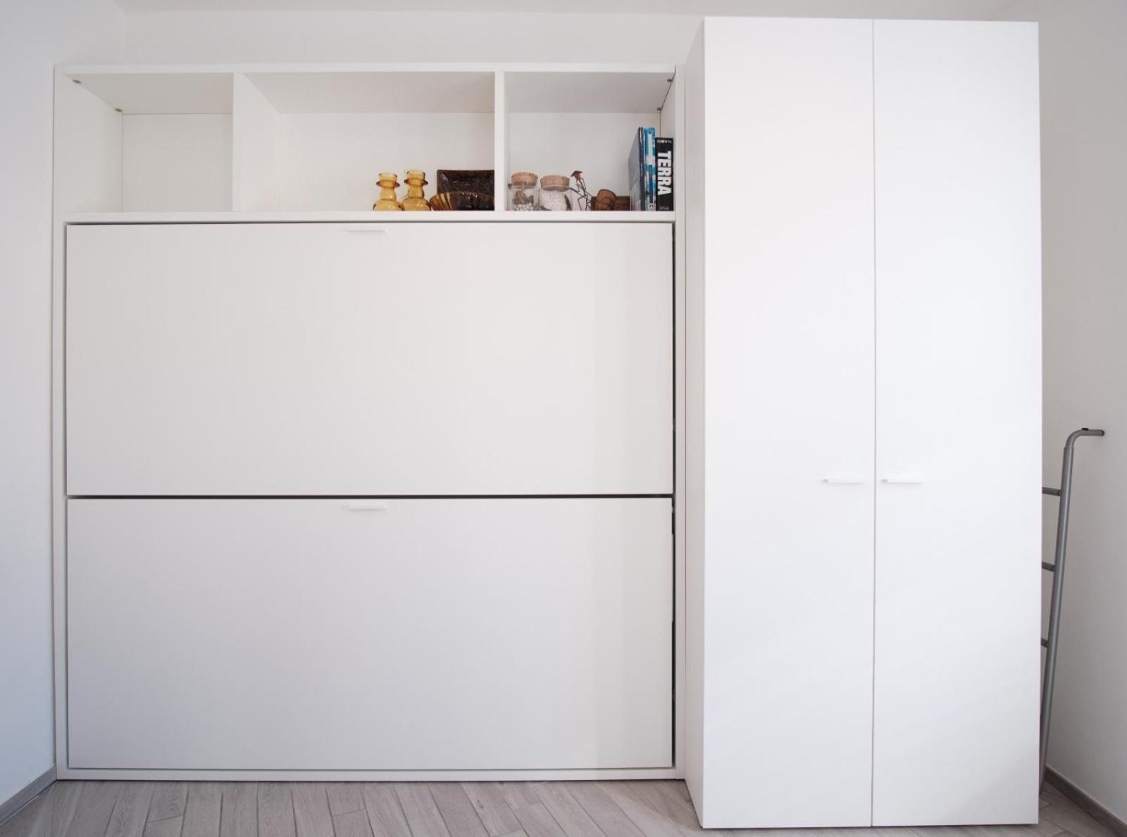 Cinque Terre Bridge Apartment Специя Екстериор снимка