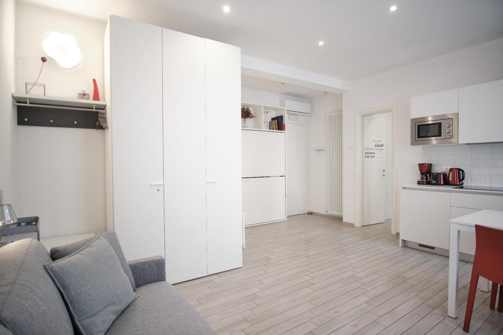 Cinque Terre Bridge Apartment Специя Екстериор снимка