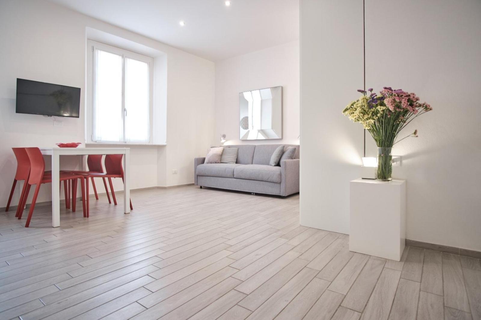 Cinque Terre Bridge Apartment Специя Екстериор снимка