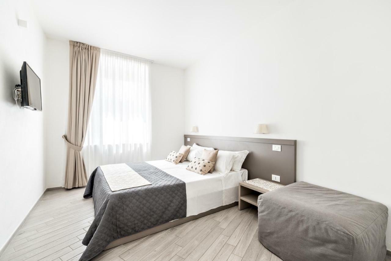 Cinque Terre Bridge Apartment Специя Екстериор снимка