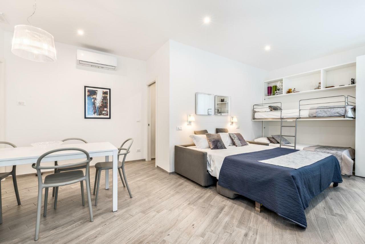 Cinque Terre Bridge Apartment Специя Екстериор снимка